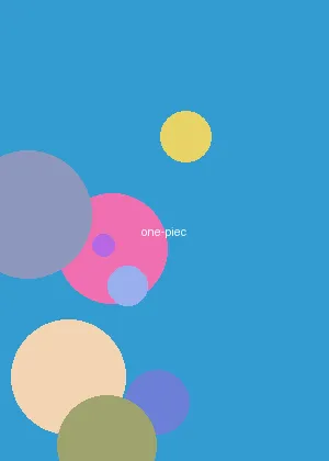 www.吾色.com - 海贼王海报